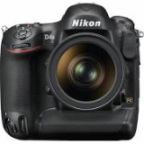 Nikon D4s Camera Body only -3-500 USD